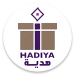 Logo of Hadiya(هدية) - Al Ghurair Retail android Application 